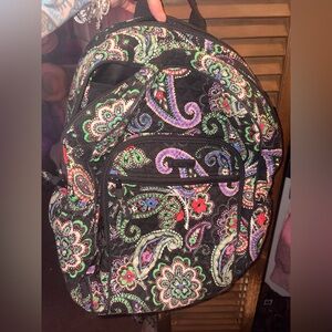 Vera Bradley backpack